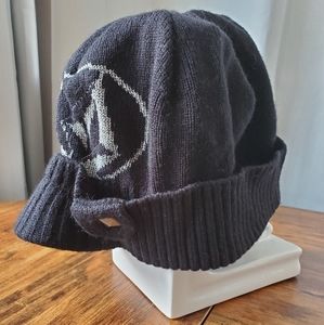 Volcom Beanie with Brim